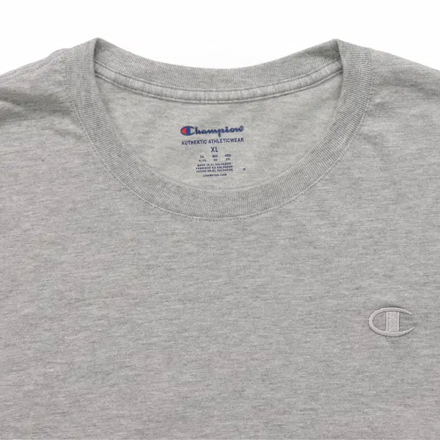 Champion T