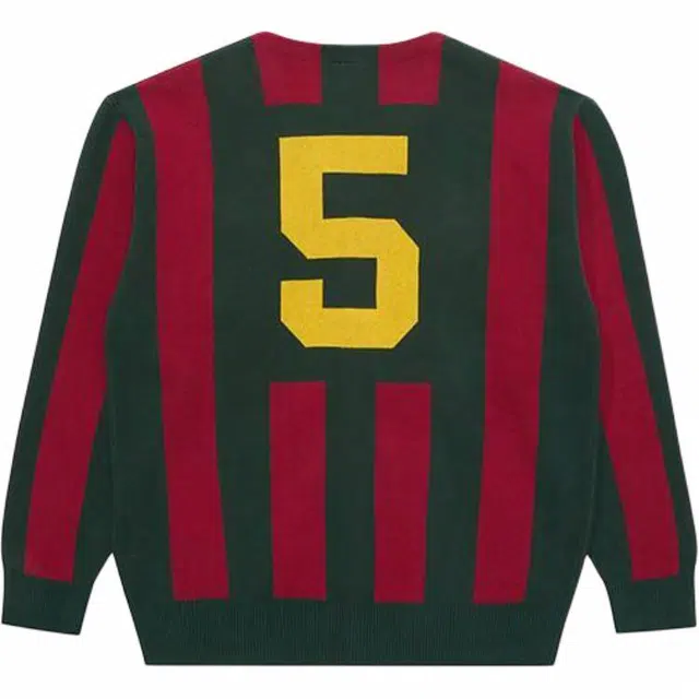 UNDEFEATED SS25