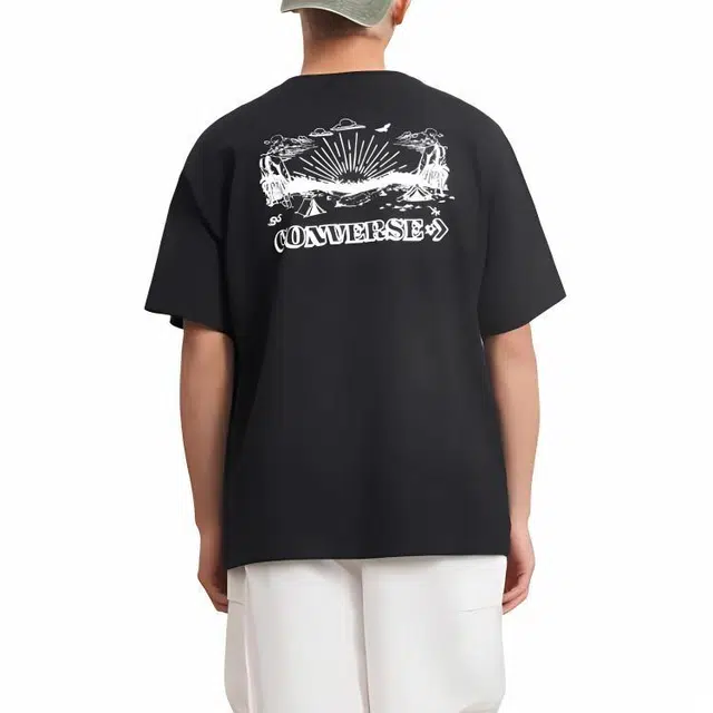 Converse T