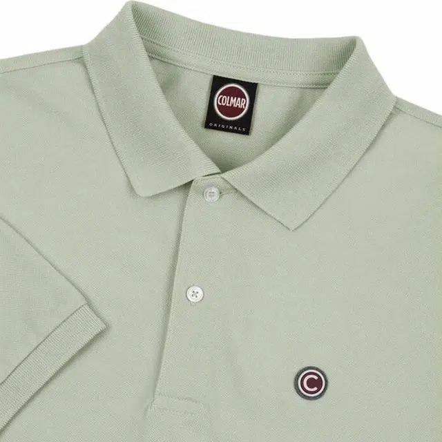 COLMAR Polo