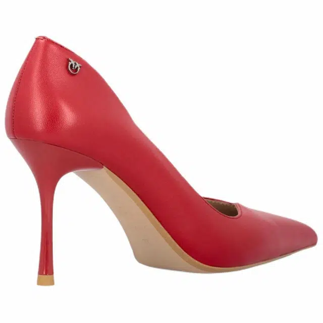 PINKO Love Birds 8.5cm