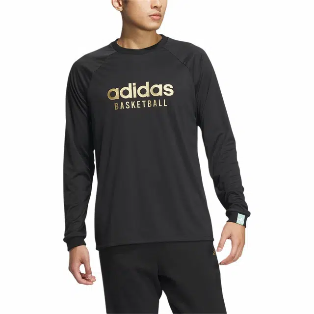 adidas CNY Logo T
