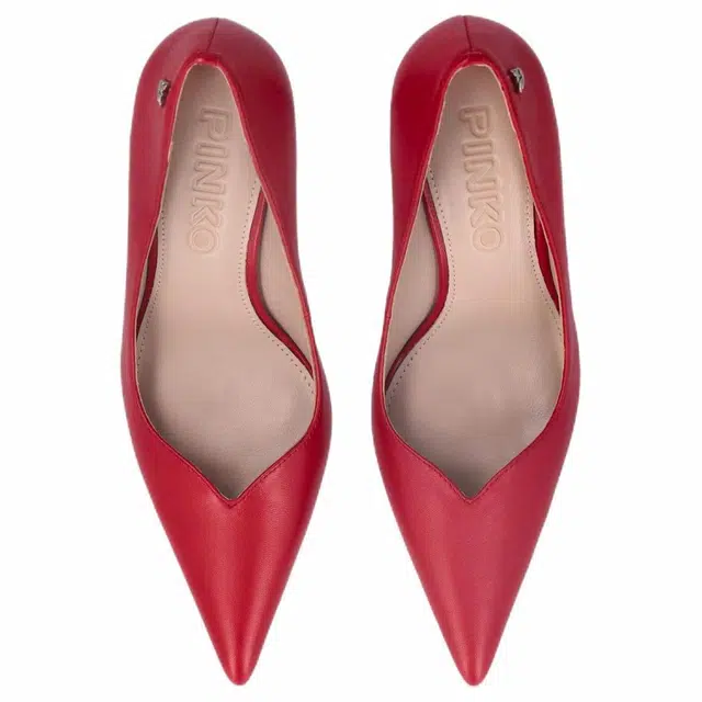 PINKO Love Birds 8.5cm