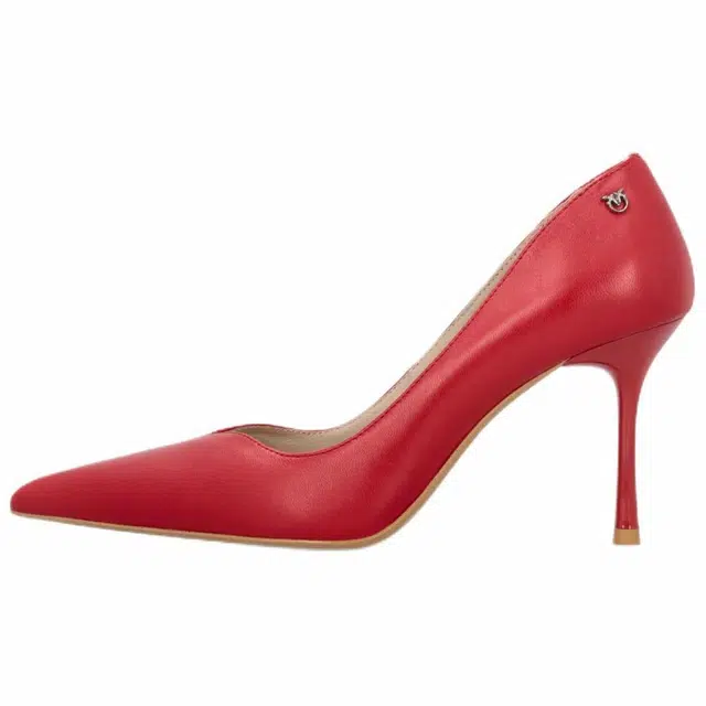 PINKO Love Birds 8.5cm