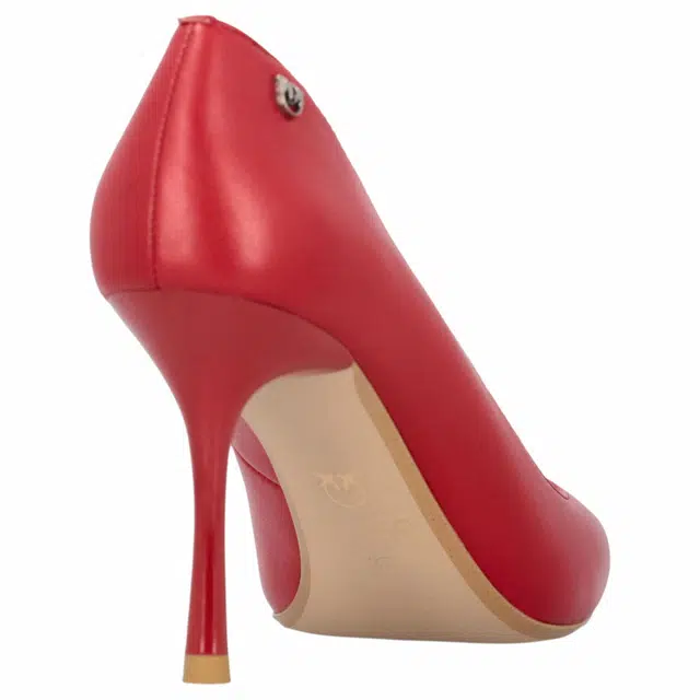 PINKO Love Birds 8.5cm