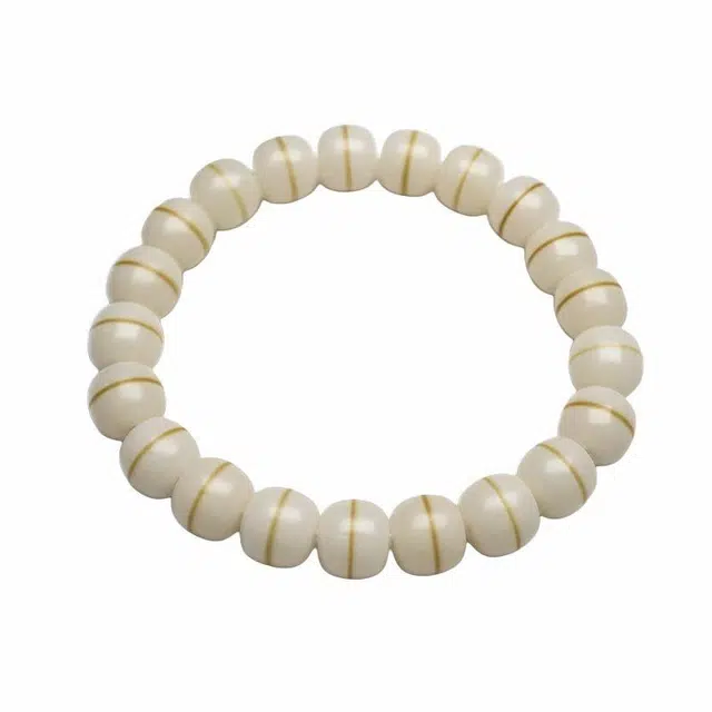 周帝王 一线天 菩提根 手串 男女同款情侣款