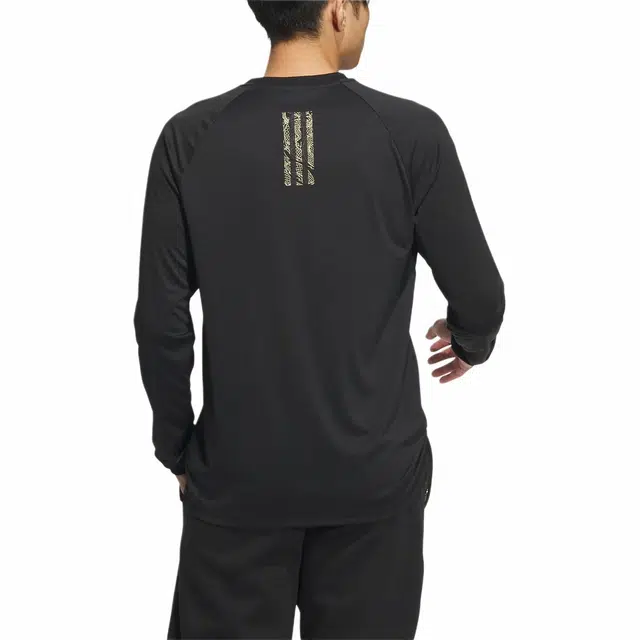 adidas CNY Logo T