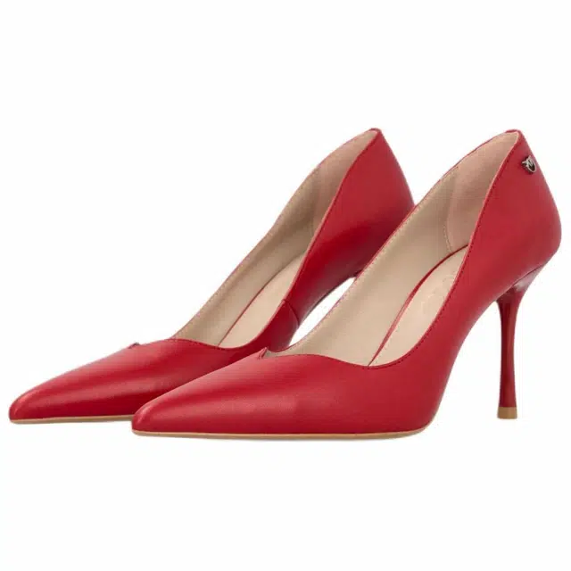 PINKO Love Birds 8.5cm