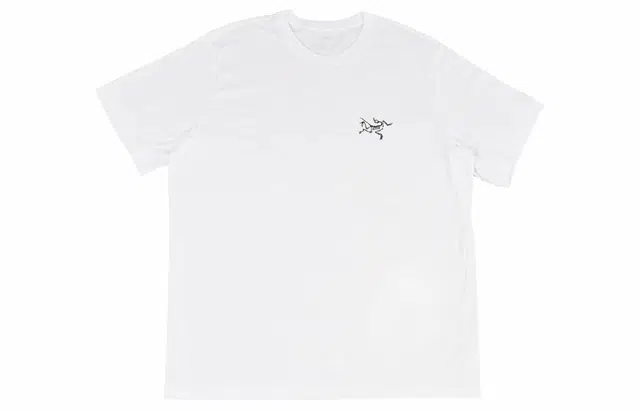 Arcteryx YXYY Multi Bird Logo Ss T