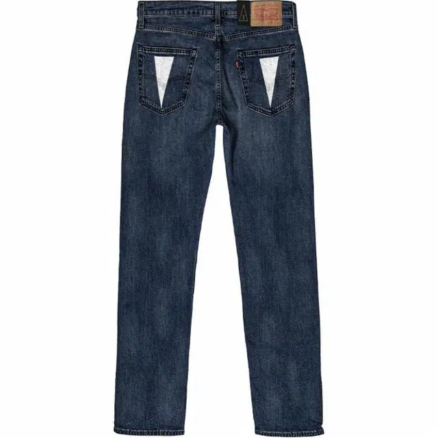 levis