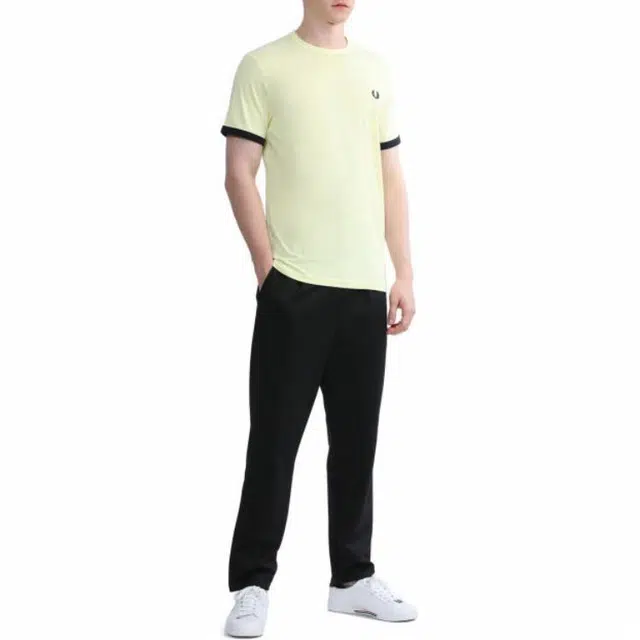 FRED PERRY logoT