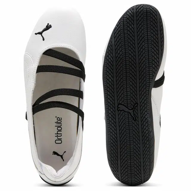 JJJJound x Slam Jam x Aries x PUMA Speedcat