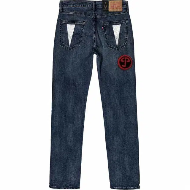 levis