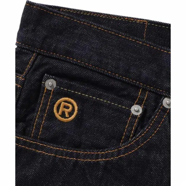 A BATHING APE SS24 Denim Series