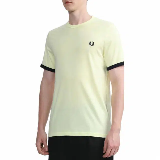 FRED PERRY logoT