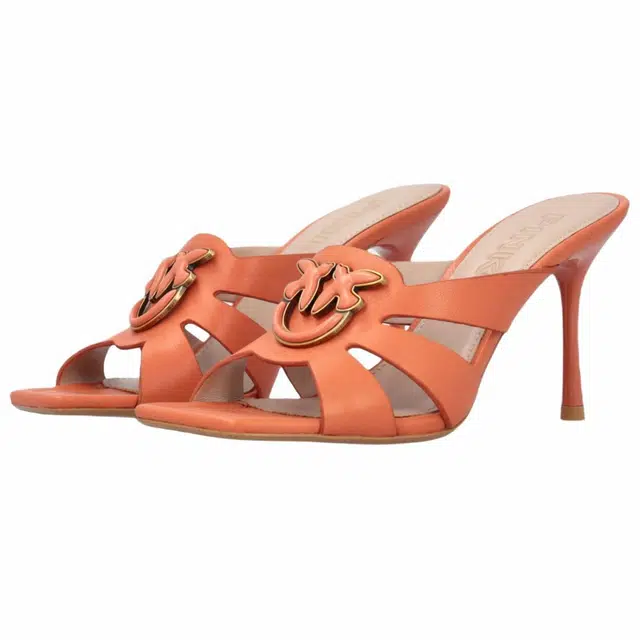PINKO Love Birds 8.5cm