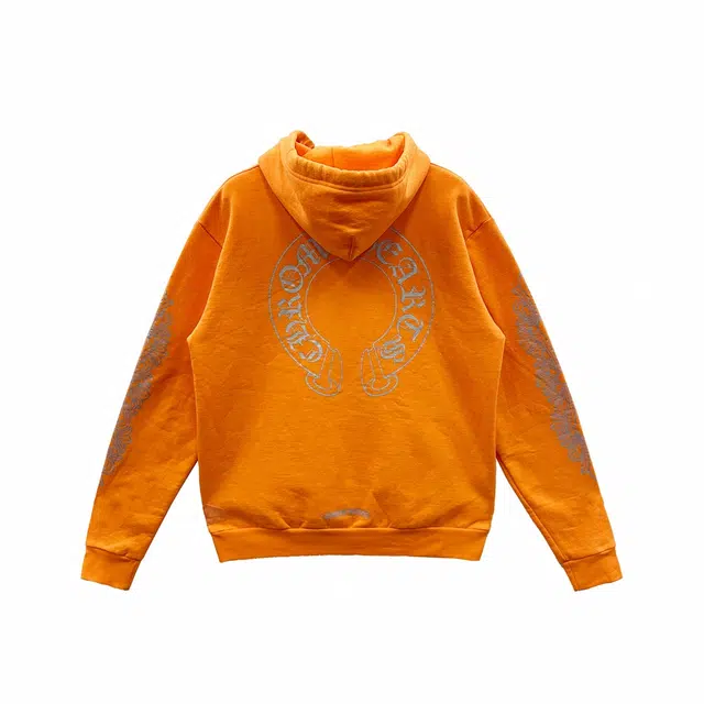 Chrome Hearts