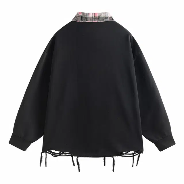 H.V.G.A polo