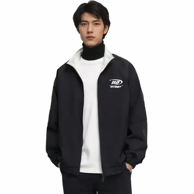 BOBBY ABLEY Logo