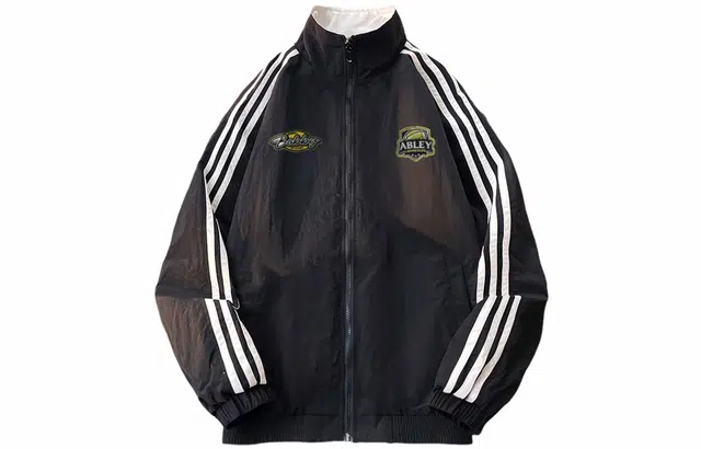 BOBBY ABLEY Logo