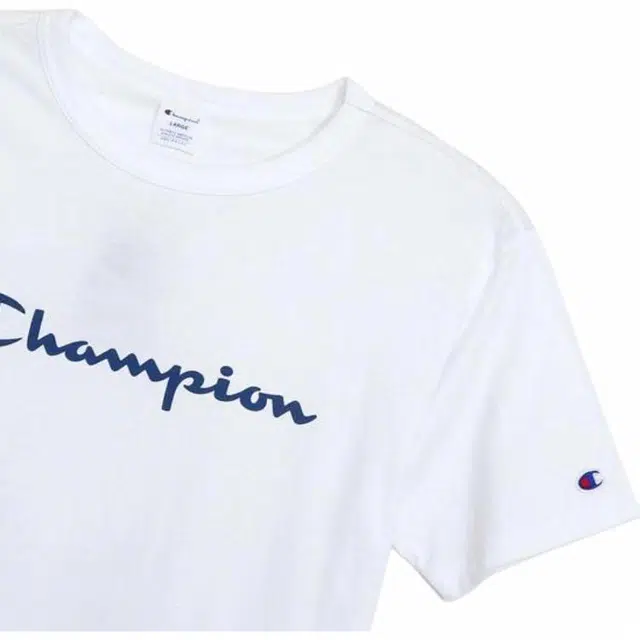 Champion logoT