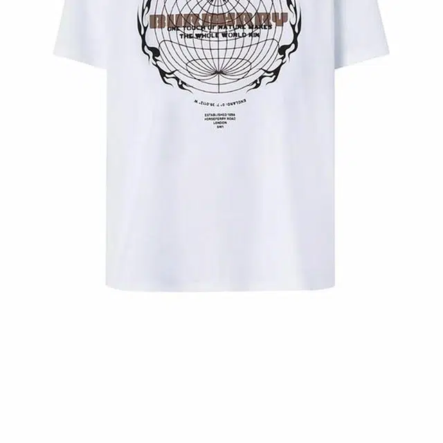 Burberry T