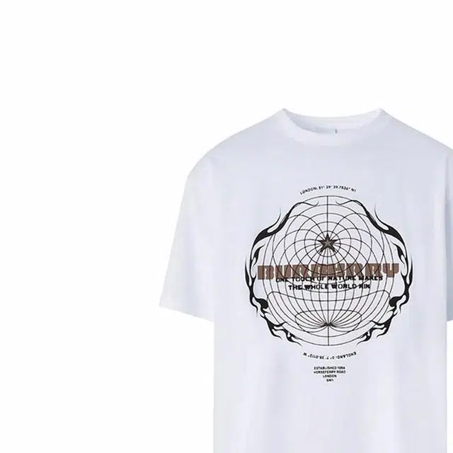 Burberry T