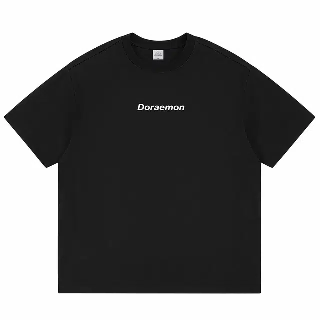 DoraemonA LogoT