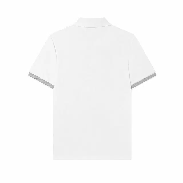 FILA WHITE Polo