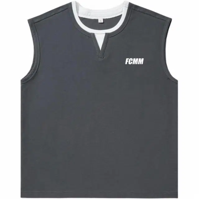 FCMM