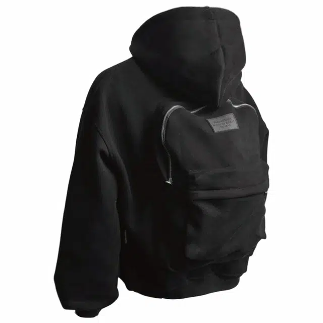 NOAHGIGI bomber