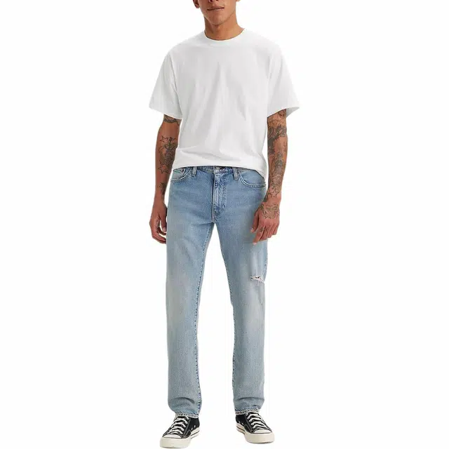 levis