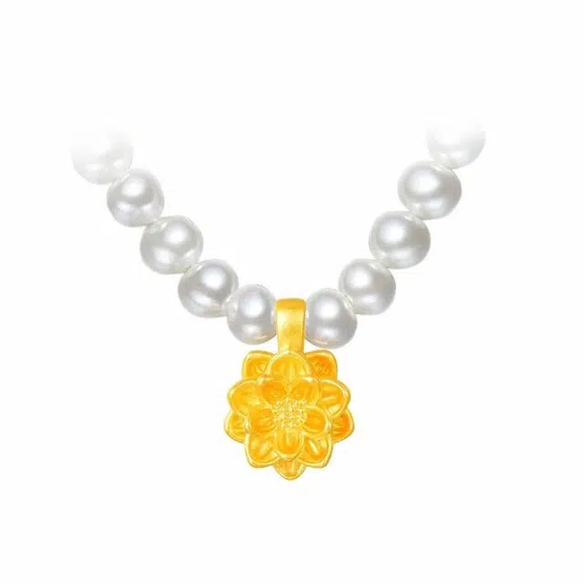 CHINA GOLD ins 999