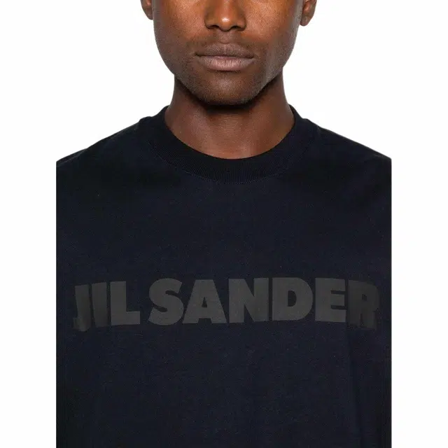 JIL SANDER logoT