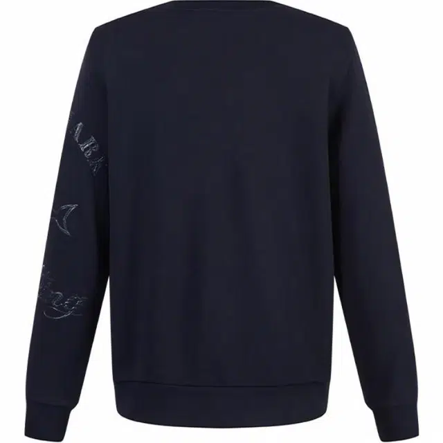 Paul & Shark Yachting Pullover Navy