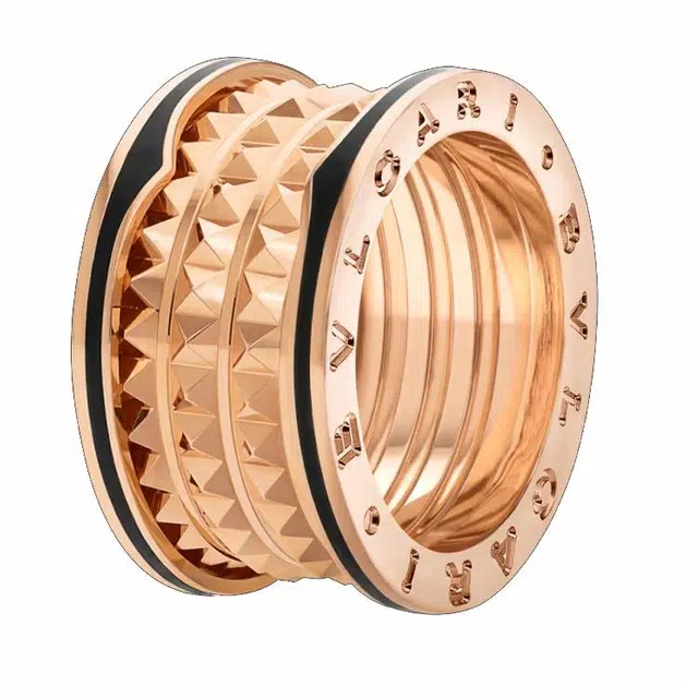 BVLGARI 18K