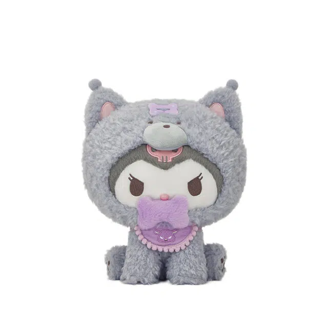 Sanrio 24cm