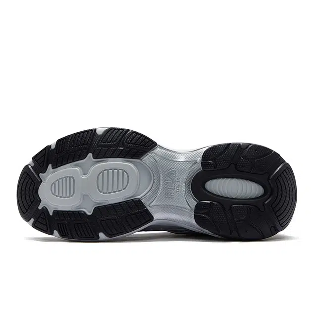 FILA FUSION BUZZARD II 2