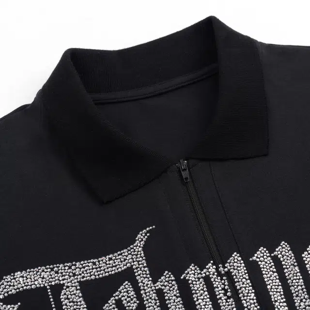 TCH POLO T