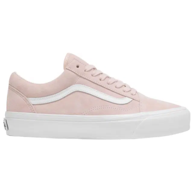 Vans Premium Old Skool Suede