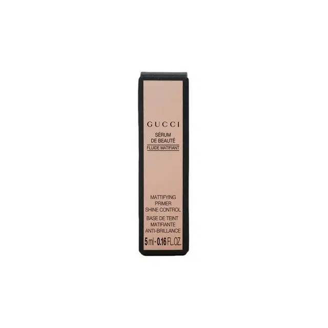 GUCCI 5ml