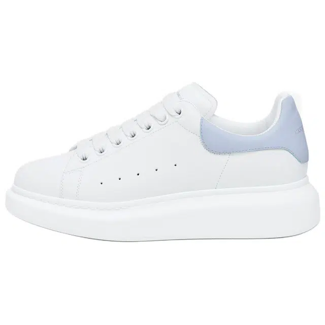 Alexander McQueen Oversized Sneaker
