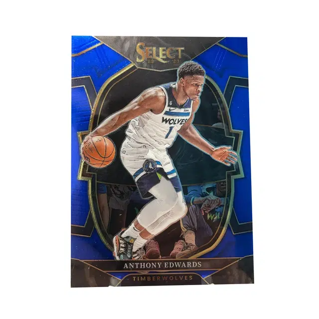 PANINI 2022-23 SELECT