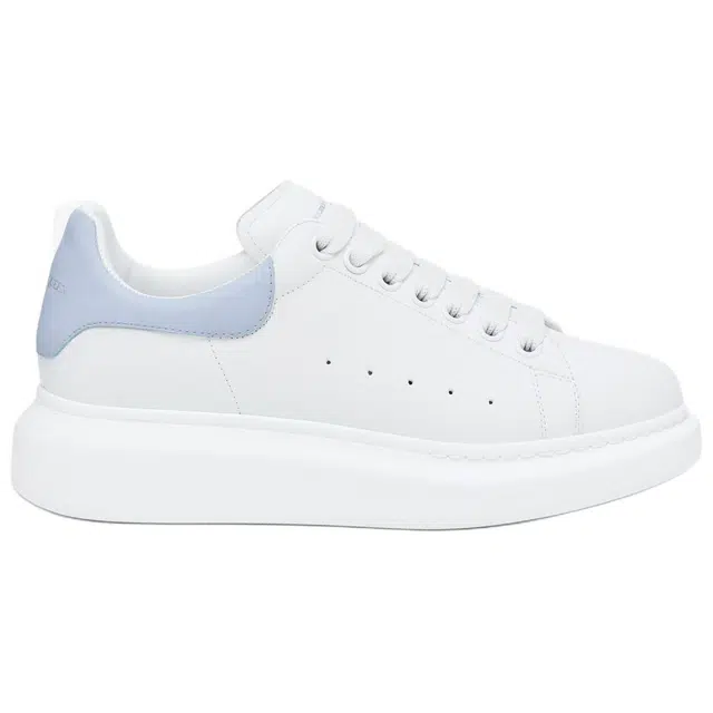 Alexander McQueen Oversized Sneaker