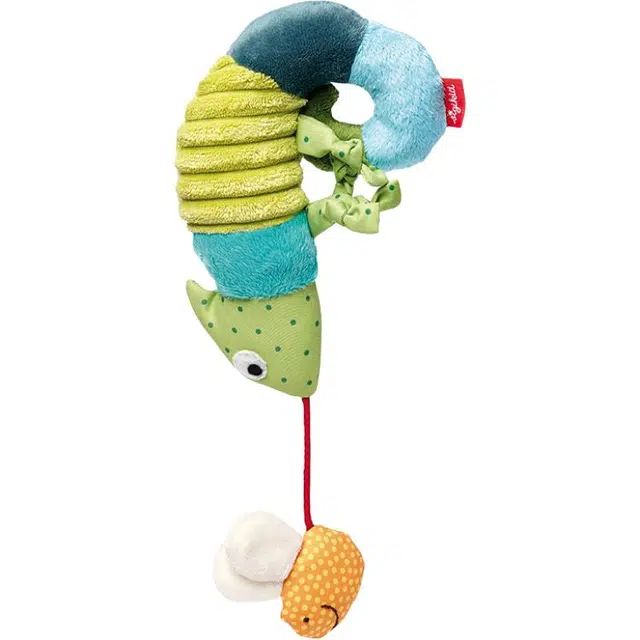 Sigikid 16cm27cm