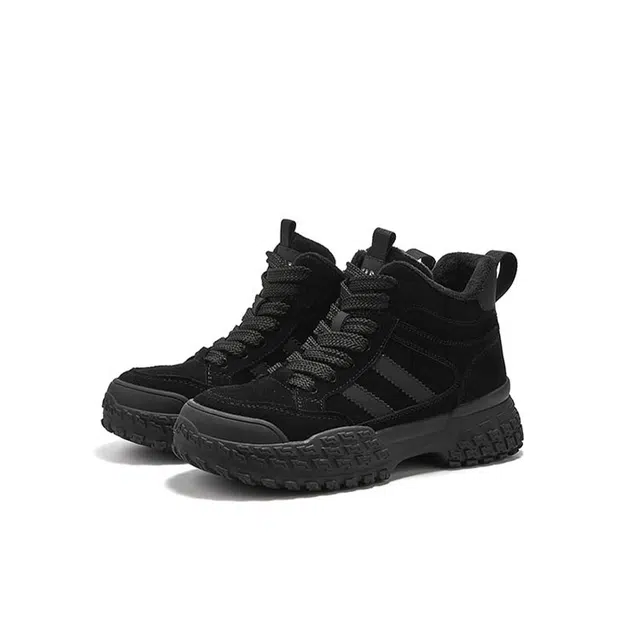 ST&SAT Classic Ankle Boots