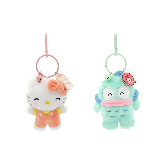 Sanrio HelloKitty 10cm
