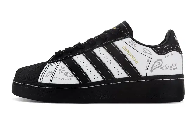 adidas originals SUPERSTAR XLG