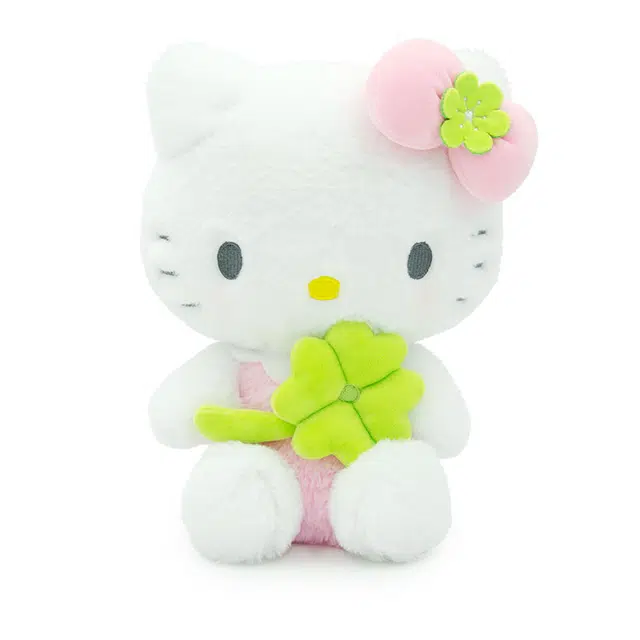 Sanrio HelloKitty 19cm23cm25cm