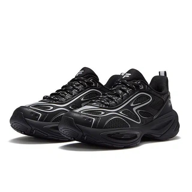 FILA FUSION BUZZARD II 2
